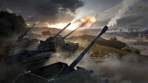 wot console update news march